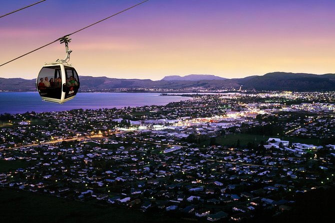5-Day New Zealand North and South Island Highlights Tour - Authentic Insights from Past Travelers