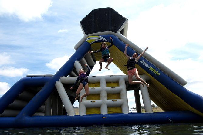 50 Minute Aqua Park Session, Oxenford - Final Thoughts: Who Should Visit?