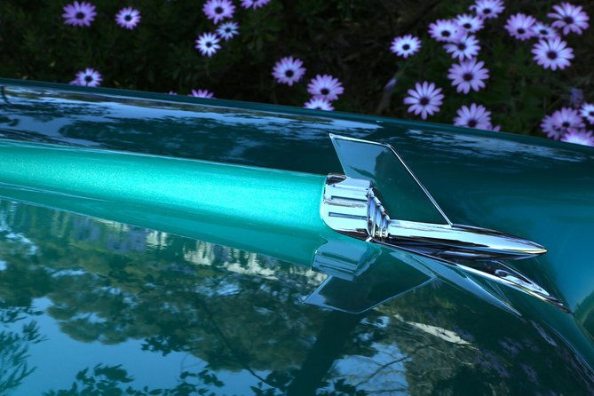 '56 Chevrolet 6-Hour Bespoke Melbourne Classic Car Private Tour (4 person) - What Makes This Tour Stand Out?
