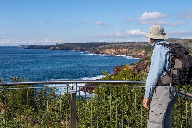 5hr Eden Tour in Nature; Beach, Lookout & National Park - Final Thoughts