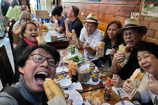 6-Day Central Vietnam Itinerary: Stunning Highlights for 2025-26 - From Hue to Hoi An: Mountains, Caves, and Ancient Streets