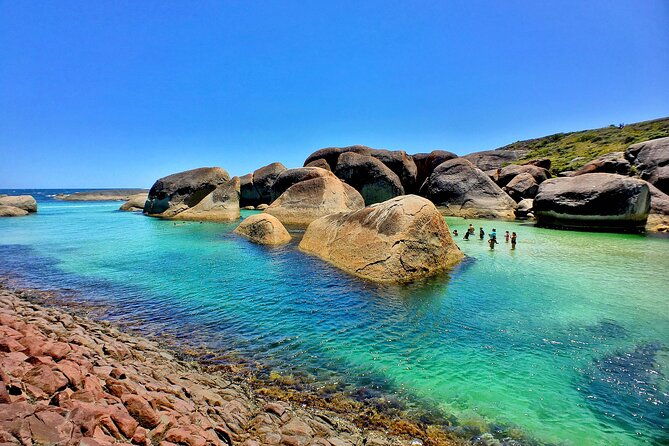 6 Day Esperance & Margaret River Adventure Tour - Authentic Travel Experiences Gained from Reviews