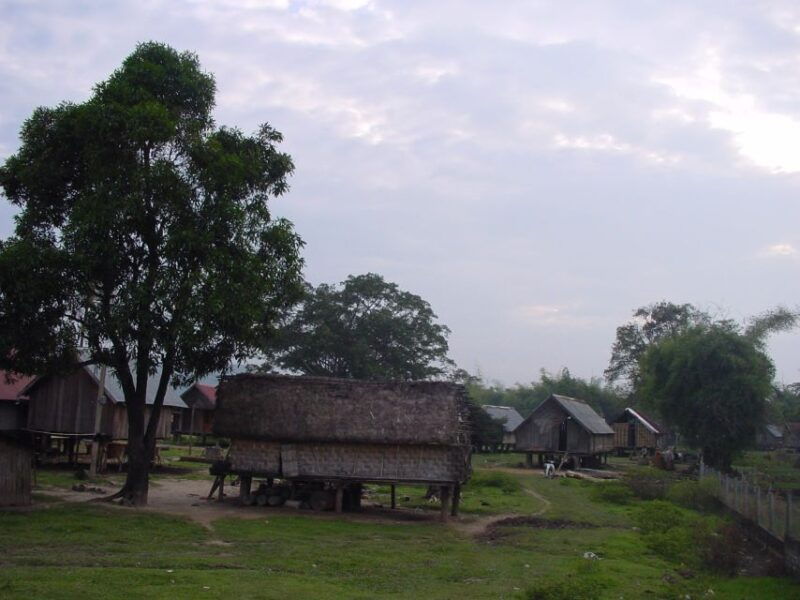 6-day-tour-from-hoi-an-to-da-lat-via-ho-chi-minh-trail