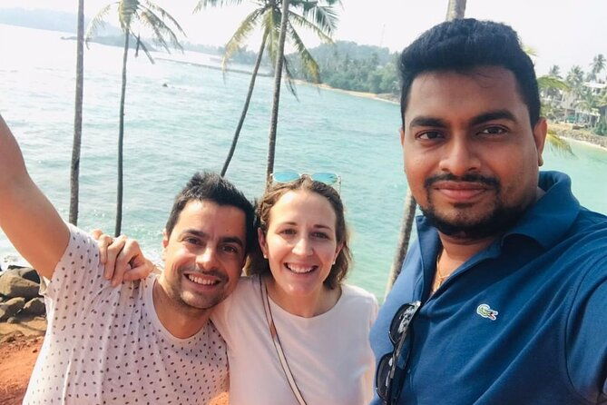 7 Day Best of Sri lanka - FAQs