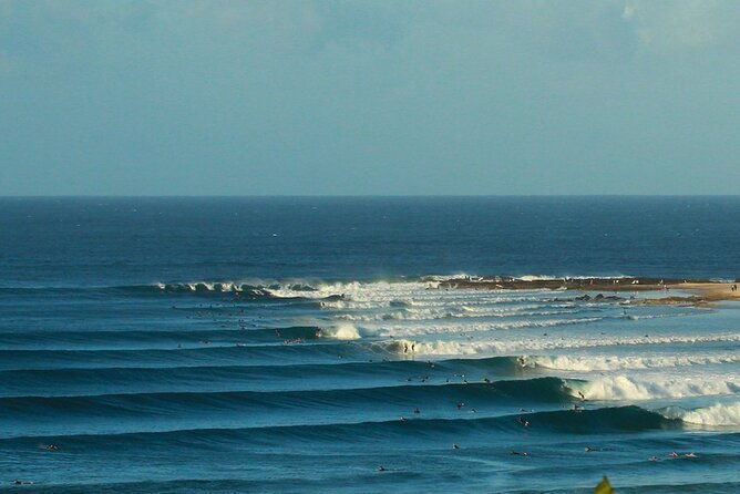 7-Day Byron Bay, Evans Head and Moonee Beach Surf Safari from Brisbane, Gold Coast or Byron Bay - What’s Included and What’s Not