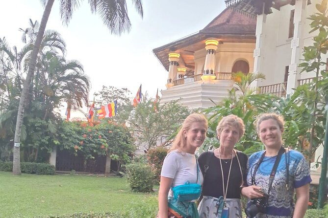 7 Day Colombo Galle Yala Ella Kandy, Sri Lanka Tour - FAQ