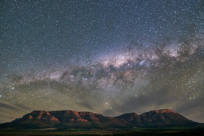 8 Day Adelaide to Uluru Adventure and Cultural Tour - FAQs