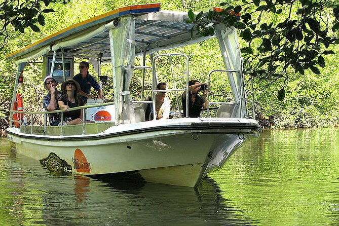 8-Day Cairns Tour: Great Barrier Reef, Kuranda, Daintree Rainforest - FAQ