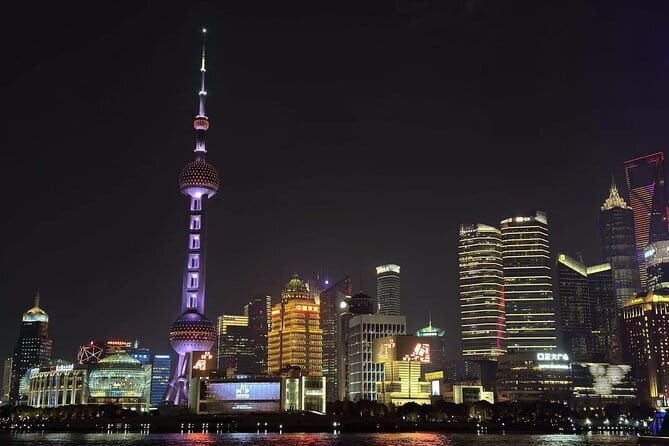 8 Days Small Group Beijing , Xi'an , ShangHai Boutique VIP Tour - Transition to Modern Shanghai