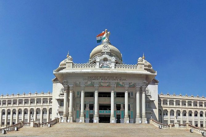 8-Hour Custom Private Tour of Bengaluru - Authentic Experiences and Review Insights