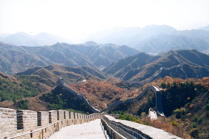 9-Day Small Group China Tour to Beijing - Xi'an - Guilin - Who Should Consider This Tour?