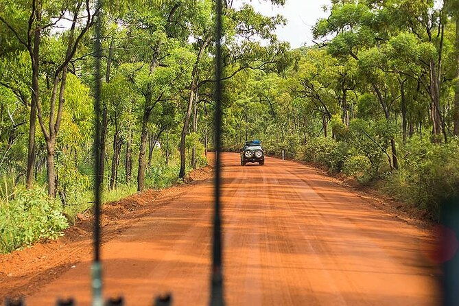 9-Day Small Group Fully Accommodated Cape York 4WD Tour from Cairns - What Travelers Say About the Experience