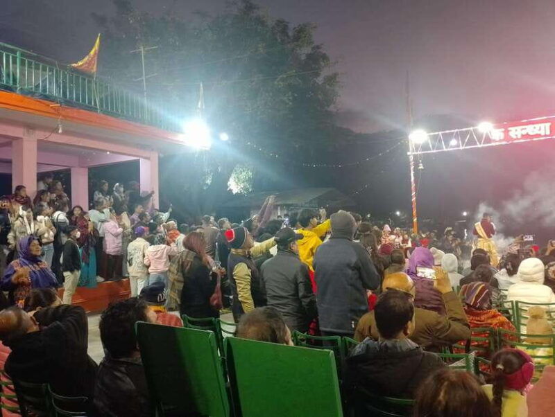 90-minute-aarati-tour-in-pokhara-lakeside
