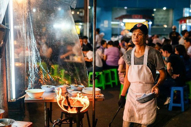 A Magical Evening in Bangkok: Private City Tour - Practical Tips for the Tour