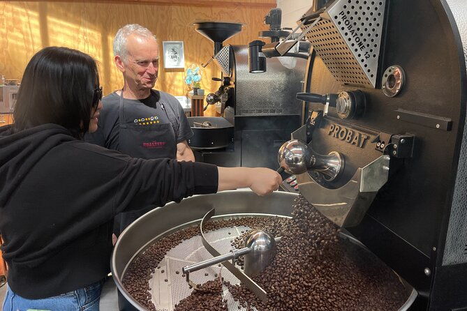 A Taste of Wellington: Wellington Foodie Delights Tour - Who is This Tour Best For?