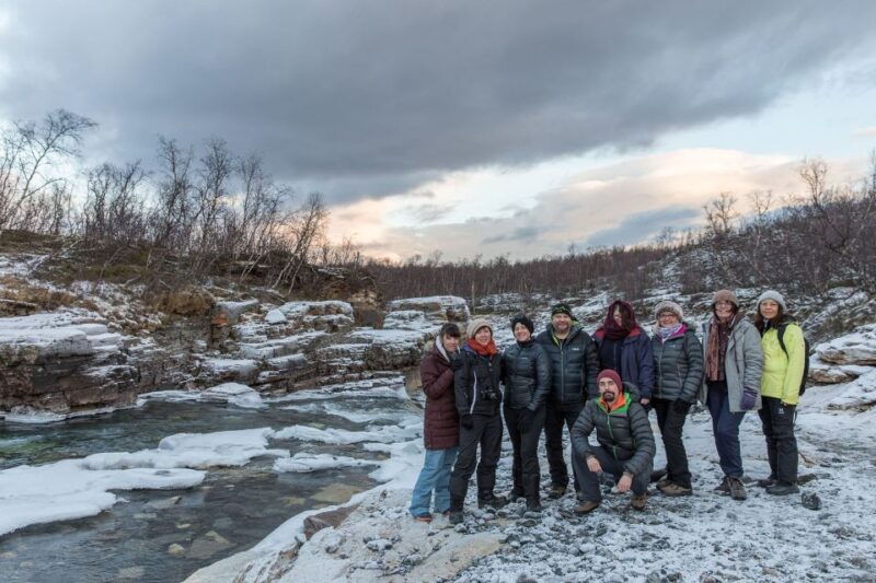 abisko-national-park-scenic-morning-hike-with-transfer