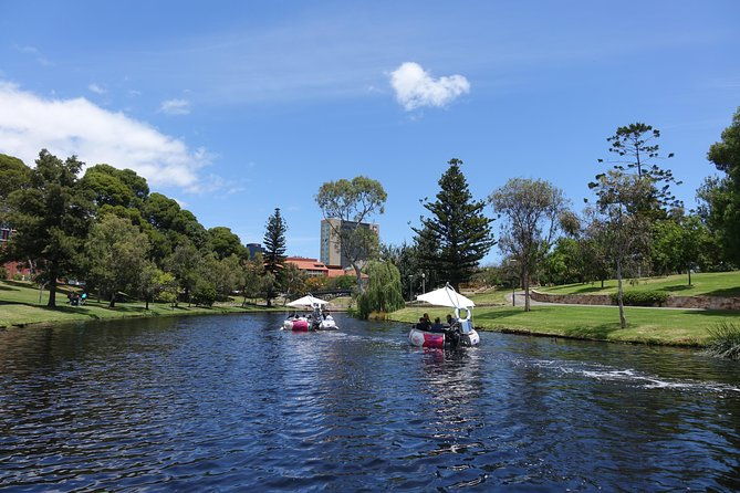 Adelaide 2-hour BBQ Boat Hire for 2 People - Who Should Book This Experience?