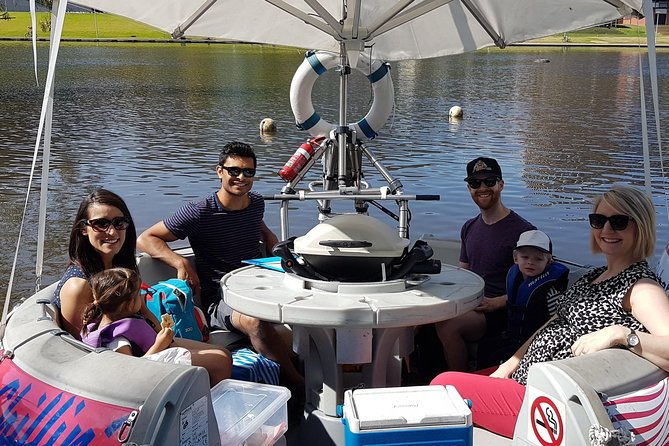 Adelaide 2-Hour BBQ Boat Hire for 3-6 People - Who Is This Experience Best For?