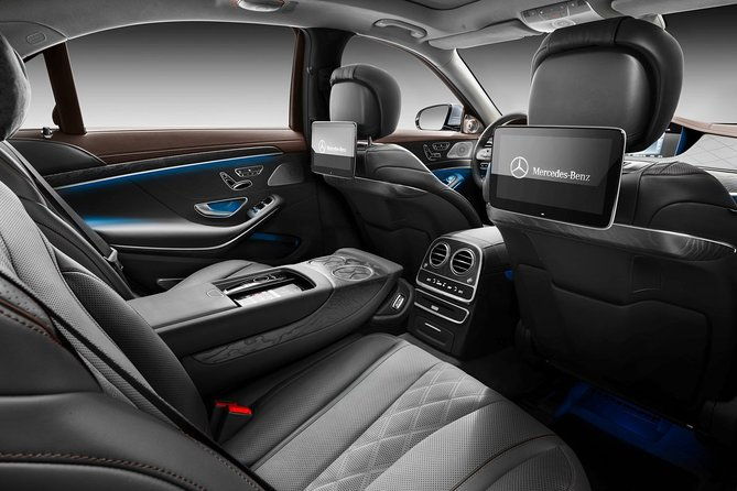 Adelaide Airport Transfers : Adelaide City to Airport ADL in Luxury Car - Additional Details That Matter