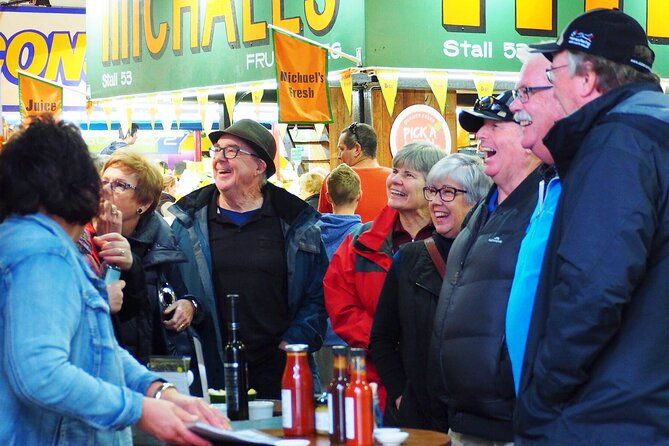 Adelaide Central Market Delicious Lunch Tour - Final Thoughts