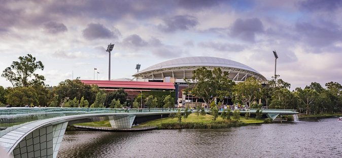 Adelaide City Highlights Tour - Who Would Love This Tour?