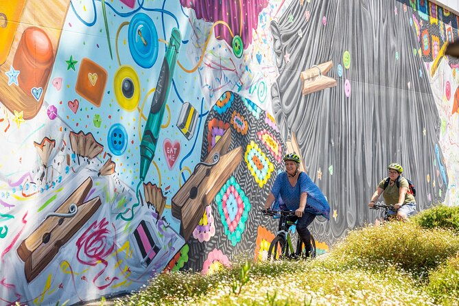 Adelaide City to Sea Bike Tour - Who Should Book This Tour?