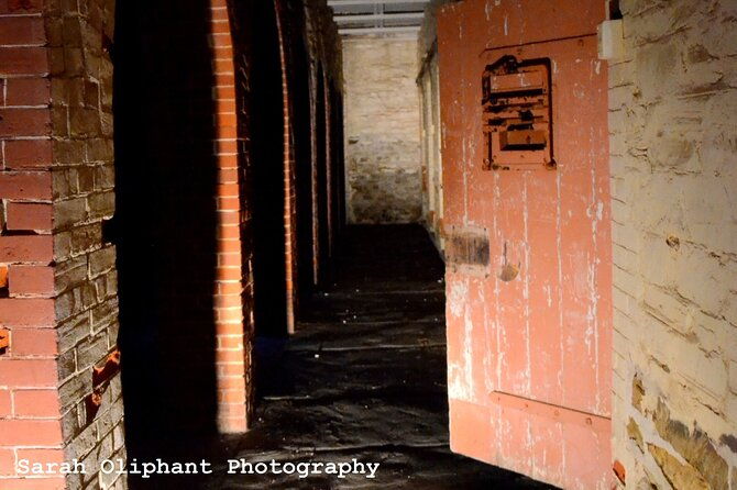 Adelaide Gaol Ghost Tour and Paranormal Investigation - FAQs