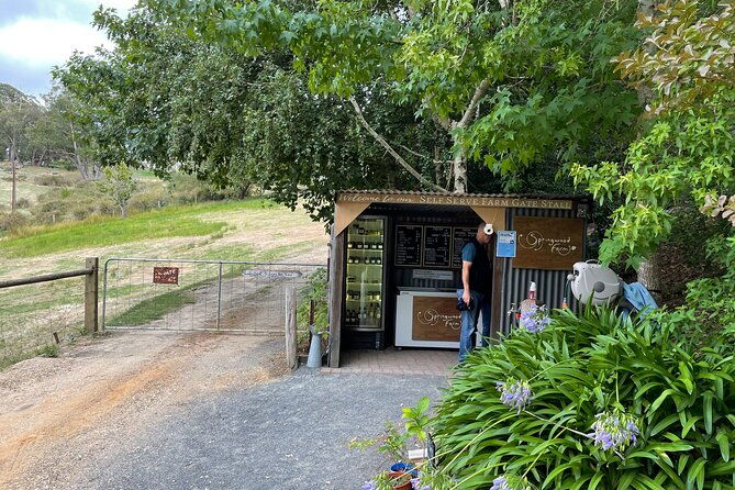 Adelaide Hills and Hahndorf - Half Day Private Tour - Authentic Experiences Based on Reviews
