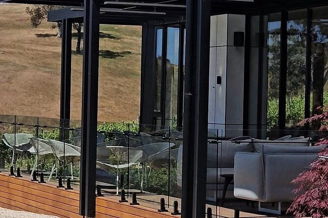 Adelaide Hills Divine Wine Tour - FAQs