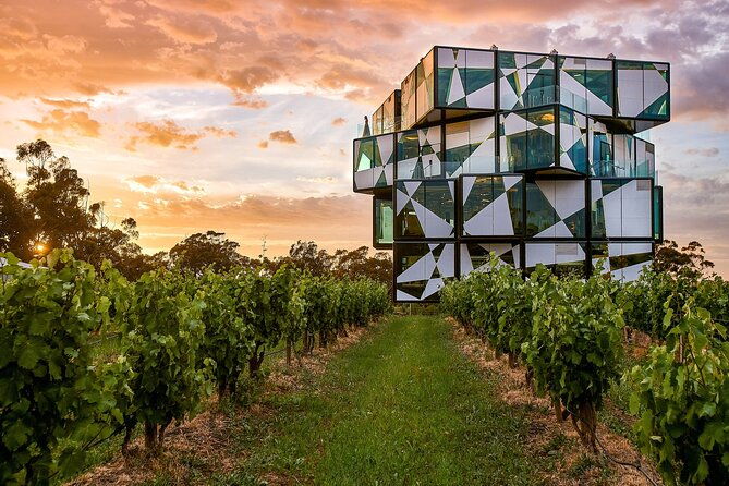 Adelaide Hills, Hahndorf and McLaren Vale Tour - FAQs