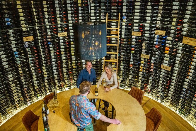 Adelaide Hills Luxury Wine Tour - Private Day Tour - Final Thoughts