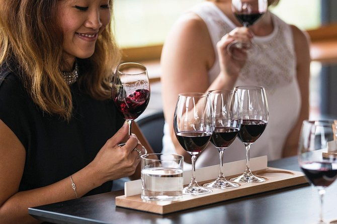Adelaide Hills Regional / Hahndorf German Village Tour - Practical Insights and Value
