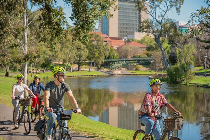 Adelaide Scenic E-Bike Tour and Wine Tasting - Final Thoughts: Is It Worth It?