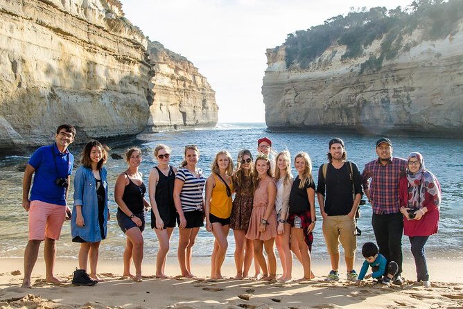Adelaide to Melbourne 3-Day Trip through Grampians and Great Ocean Road - Frequently Asked Questions