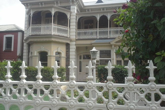 Adelaide Walking Tour: East End Escapade - The Value of This Tour
