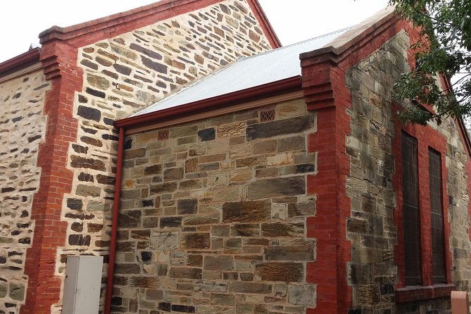 Adelaide Walking Tour: Grand Mansions and Sub-Divisions - The Experience in Detail
