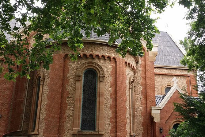 Adelaide Walking Tour: Hills, Squares and Parklands - The Sum Up