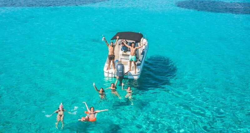 adriatica-tour-blue-lagoon-and-solta-from-trogir-or-split-3