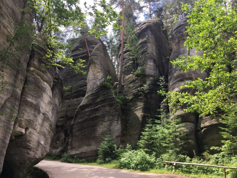 adrspach-the-chronicles-of-narnia-tour-with-guide