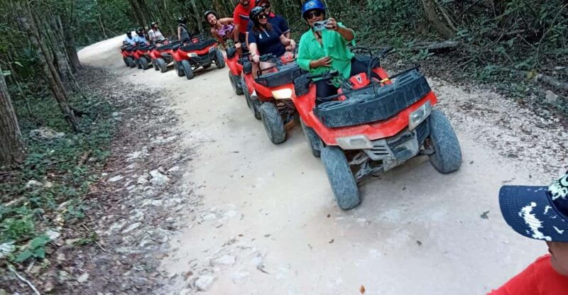 adventure-park-with-all-terrain-vehicles-zip-lines-cenote