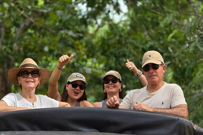 Adventure safari Experience in Hurulu Eco Park, Sri Lanka - Why Choose This Safari?