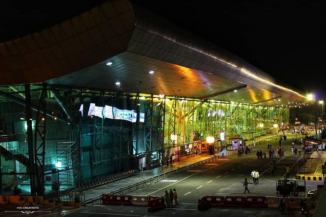 Affordable Amritsar airport transfer - What’s Included and How It Enhances Your Experience