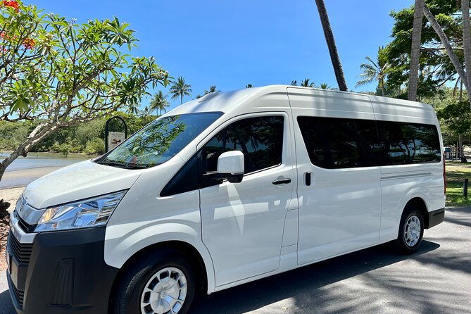 Affordable Return Mossman Gorge from Port Douglas Transfers - Who Will Love This Tour?