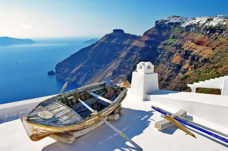 agios-nikolaos-elounda-ierapetra-santorini-guided-day-tour