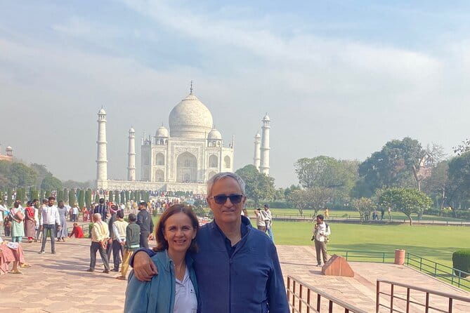 Agra: Fast-Track Taj Mahal Entry Ticket + Optional Guided Tour - Who Will Love This Tour?