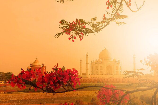 Agra: Skip the Line Ticket to Taj Mahal with Guided Tour - FAQs