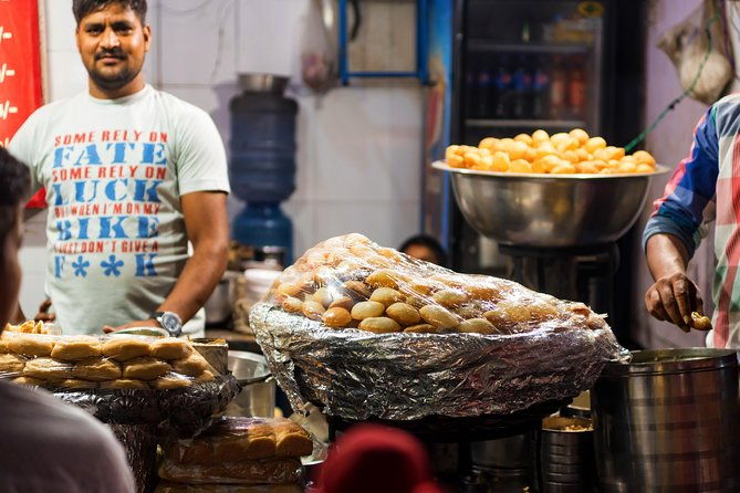 Agra Walking And Tasting Guided Tour - Who Will Love This Tour?