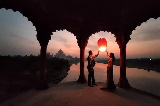 Agra Walking Tour - Final Thoughts
