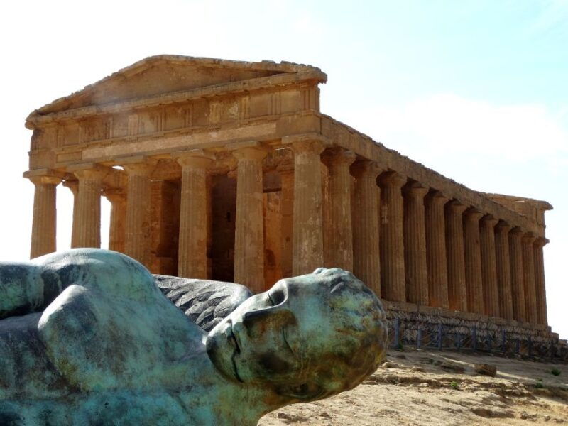 agrigento-private-tour-of-ancient-akragas-with-local-guide