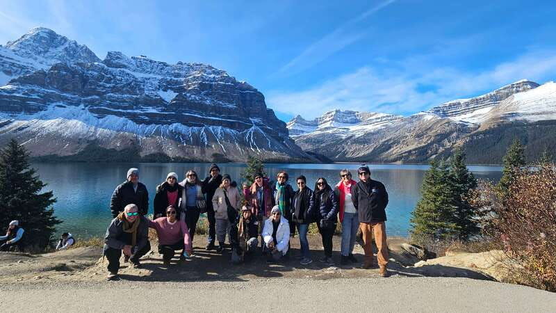 airport-pickup-private-tour-from-calgary-to-the-rockies